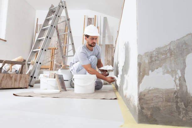 Best Residential Painting  in Mckinleyville, CA